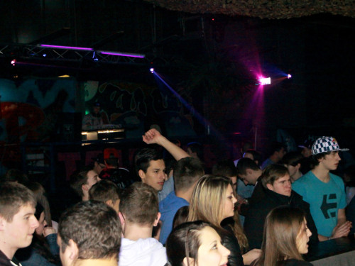 BLACK PARTY BY Q11 JPG – Foto 56