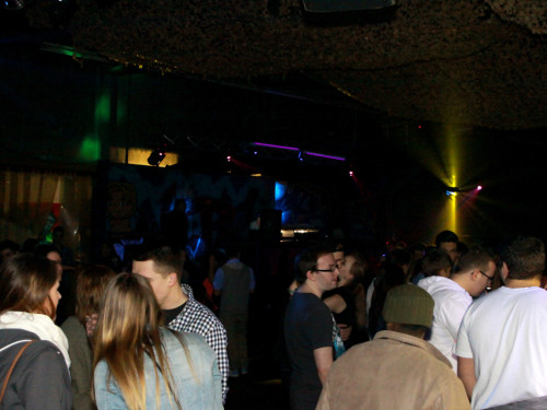 BLACK PARTY BY Q11 JPG – Foto 58