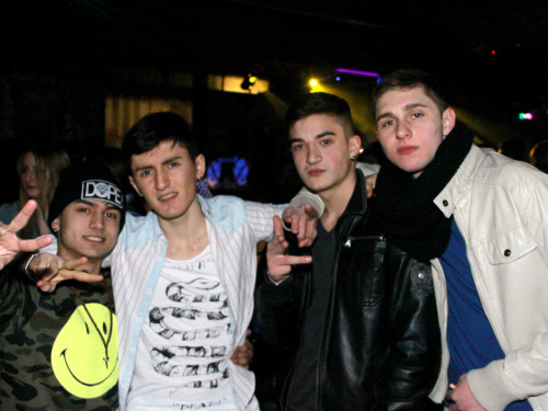 BLACK PARTY BY Q11 JPG – Foto 59
