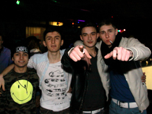 BLACK PARTY BY Q11 JPG – Foto 60