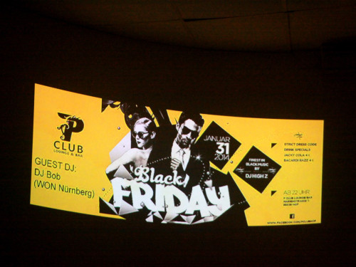 Black Friday – Foto 20