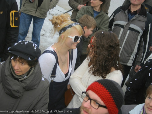 Faschingsumzug – Foto 42