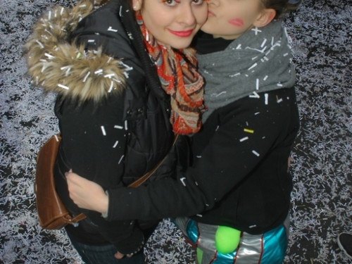Faschingsumzug – Foto 63
