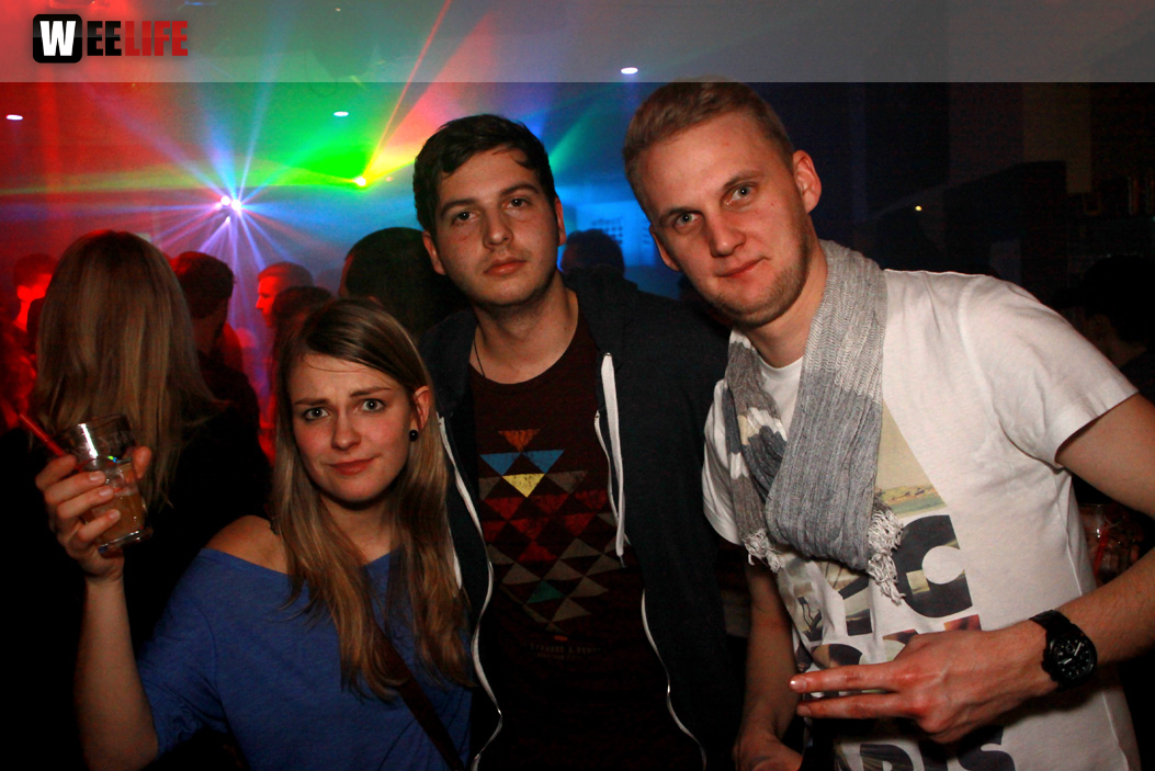 Ladies Night