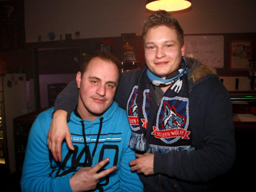 Ladies Night – Foto 2