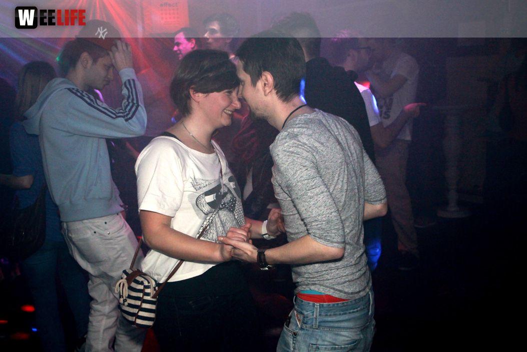 Ladies Night