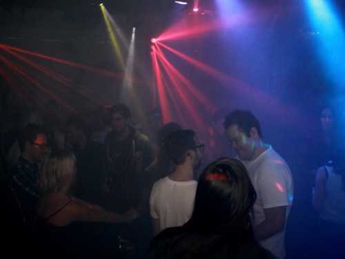 Ladies Night – Foto 4