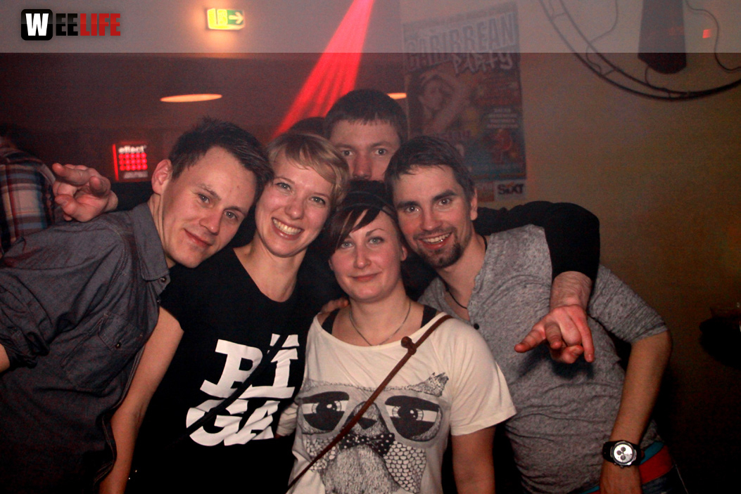Ladies Night