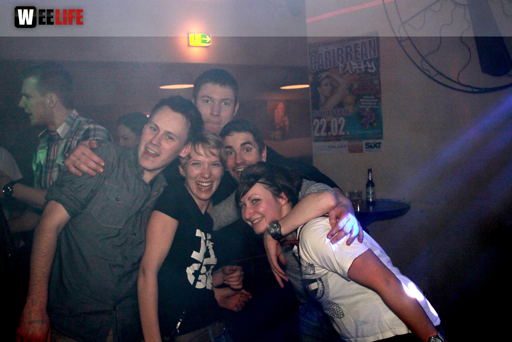 Ladies Night