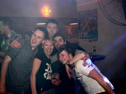 Ladies Night – Foto 8