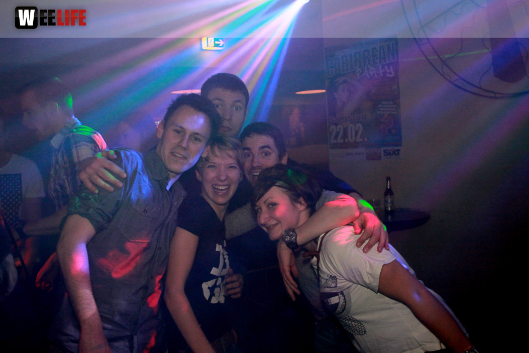 Ladies Night