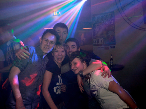 Ladies Night – Foto 9