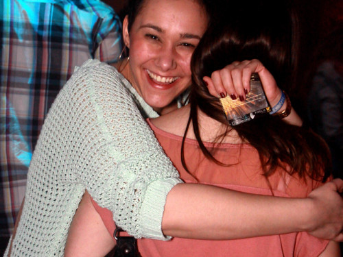 Ladies Night – Foto 14