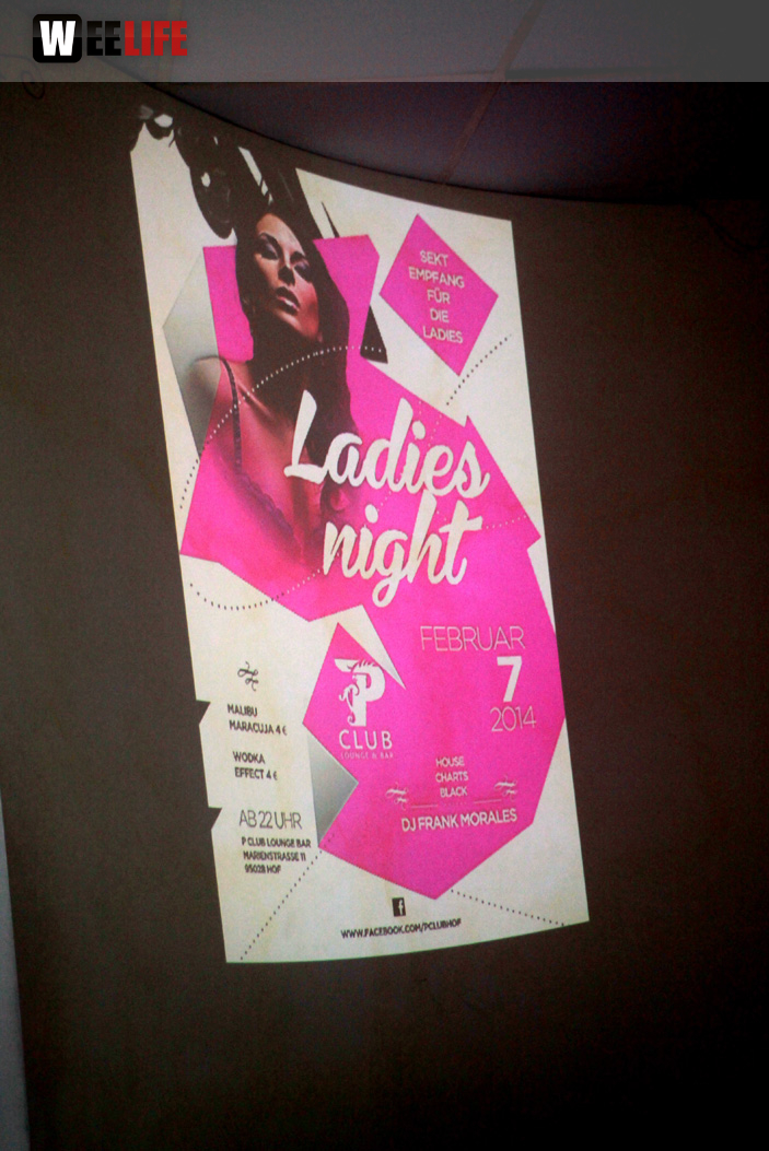 Ladies Night