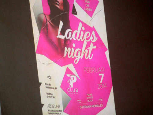Ladies Night – Foto 15