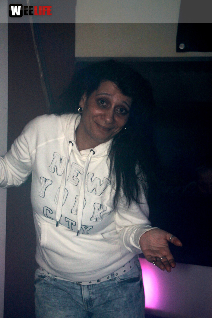 Ladies Night