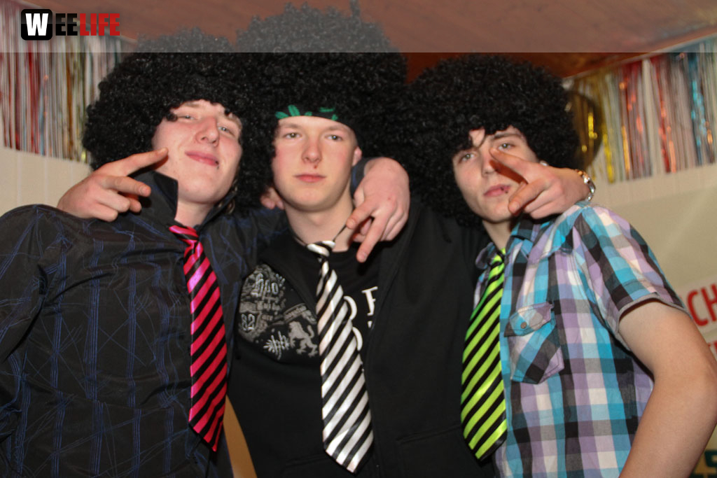 Buchwaldfasching