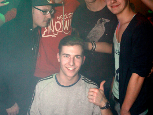Ladies Night – Foto 20