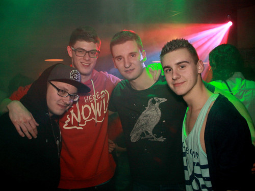 Ladies Night – Foto 21