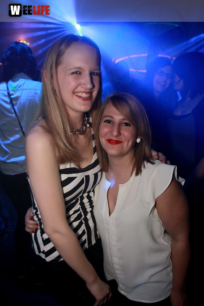 Ladies Night