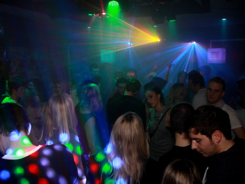 Ladies Night – Foto 24