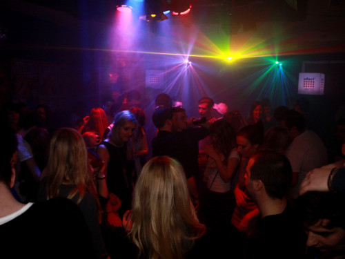 Ladies Night – Foto 25