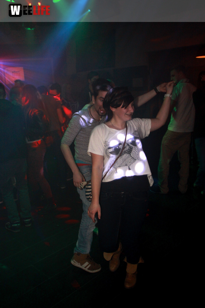 Ladies Night