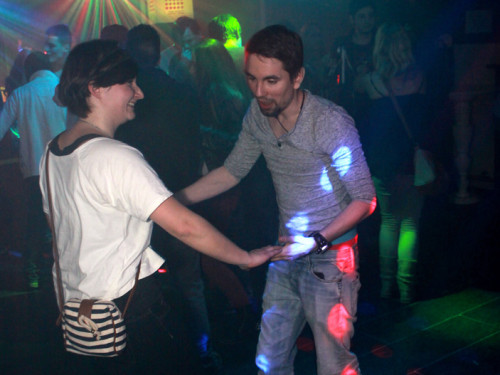 Ladies Night – Foto 27
