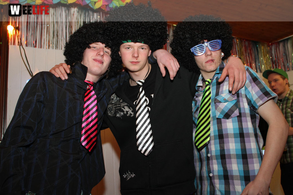 Buchwaldfasching