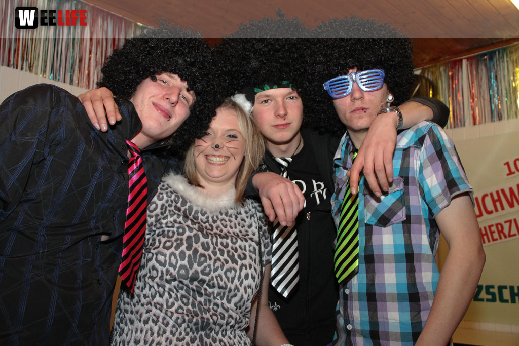 Buchwaldfasching