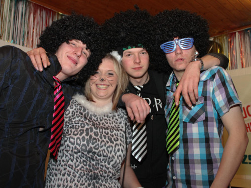 Buchwaldfasching – Foto 3