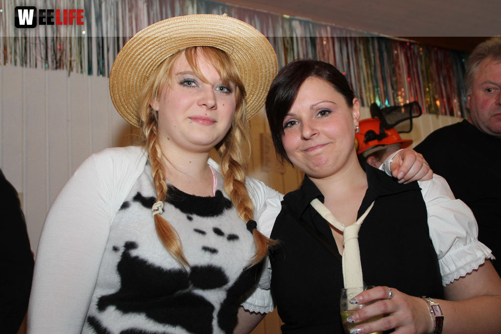 Buchwaldfasching