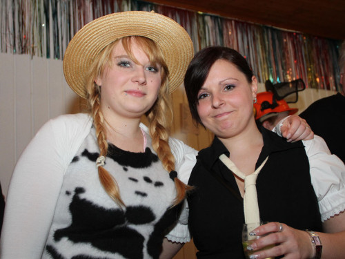 Buchwaldfasching – Foto 6