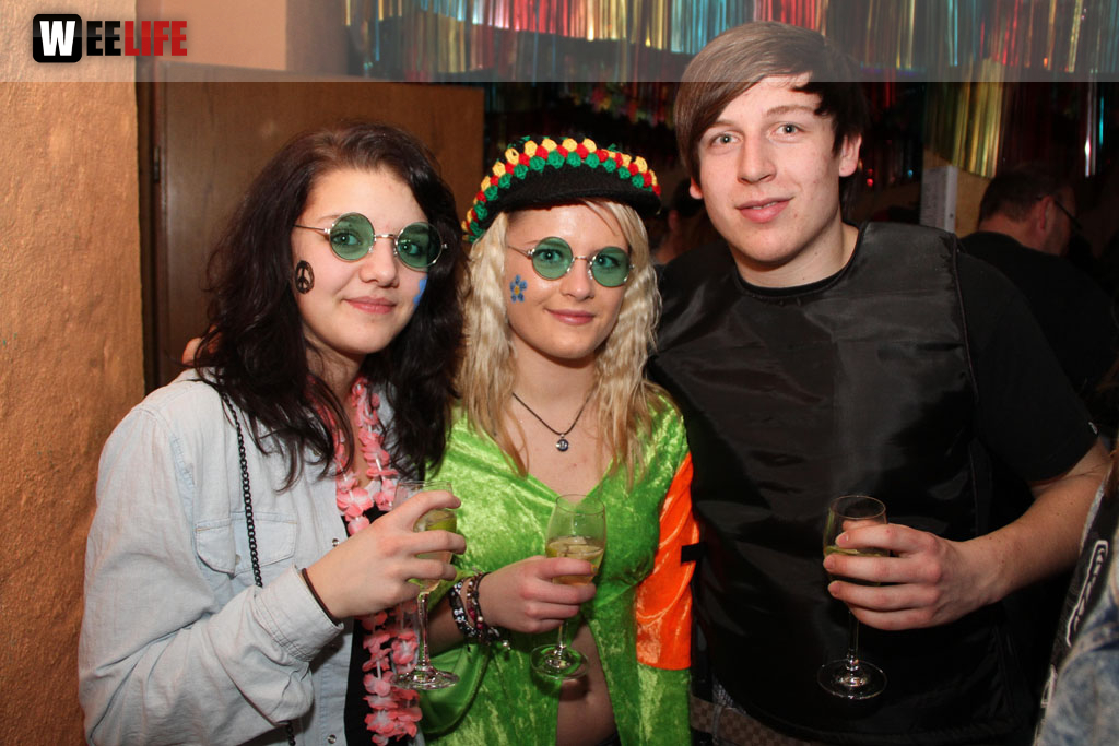 Buchwaldfasching