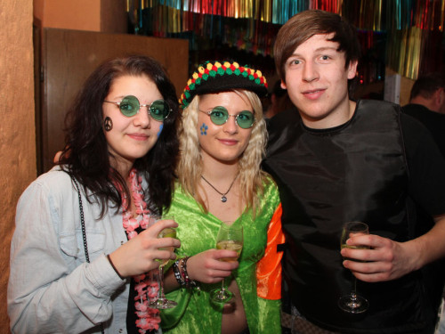 Buchwaldfasching – Foto 8