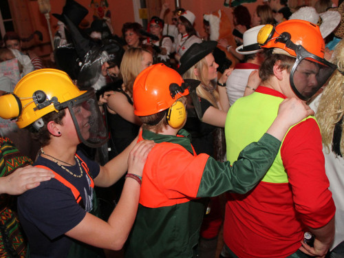 Buchwaldfasching – Foto 12
