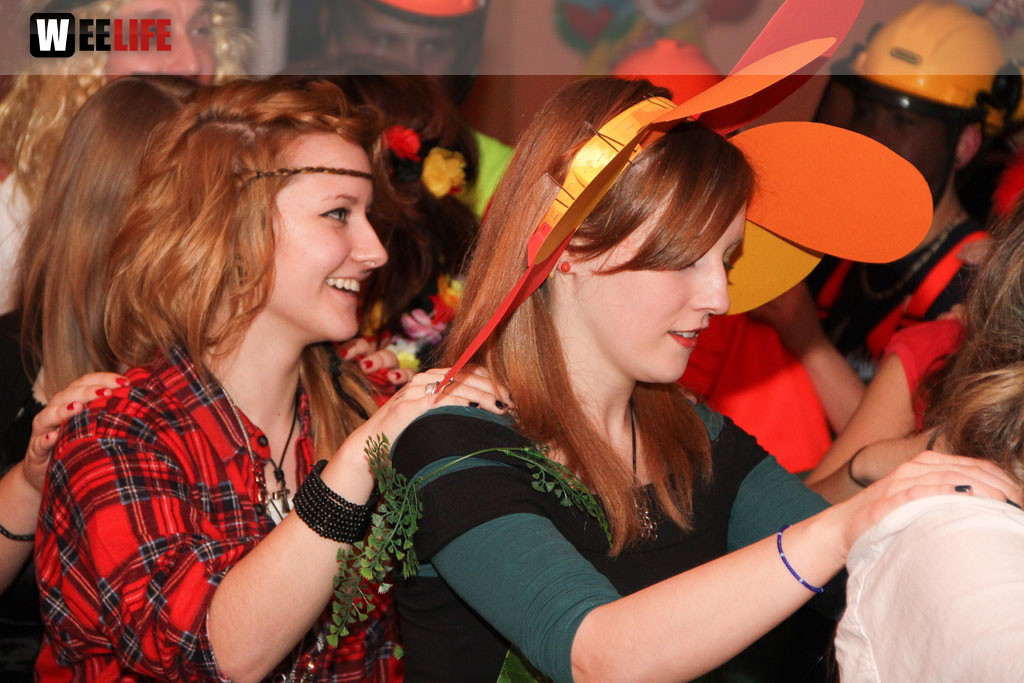 Buchwaldfasching