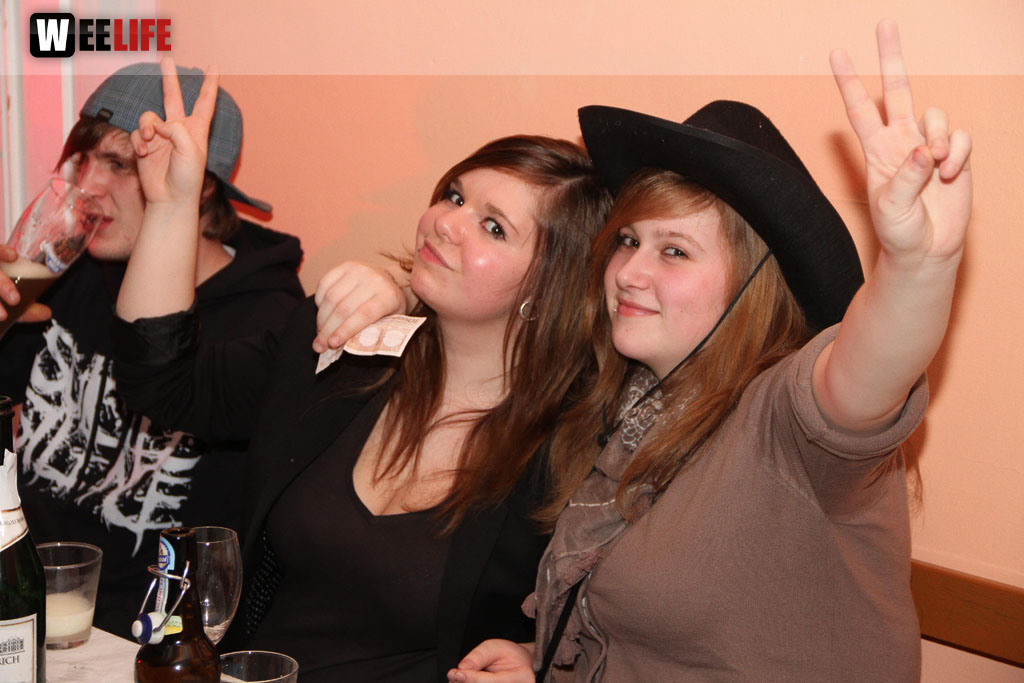 Buchwaldfasching