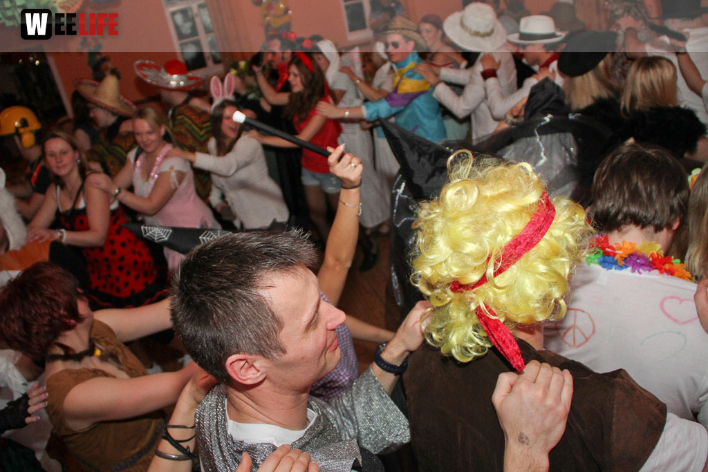 Buchwaldfasching