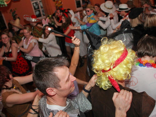 Buchwaldfasching – Foto 18