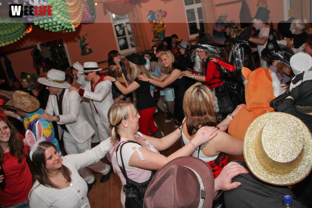 Buchwaldfasching