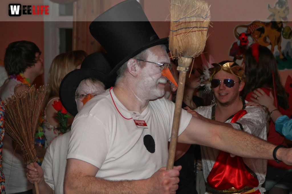 Buchwaldfasching
