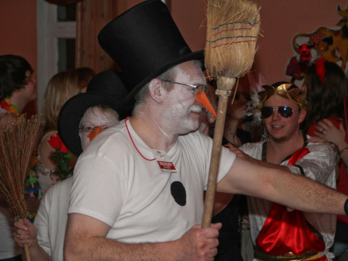 Buchwaldfasching – Foto 20