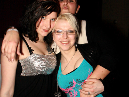1 YEAR UNDERDOG FOUNDATION – Foto 33