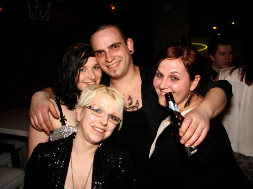 1 YEAR UNDERDOG FOUNDATION – Foto 34