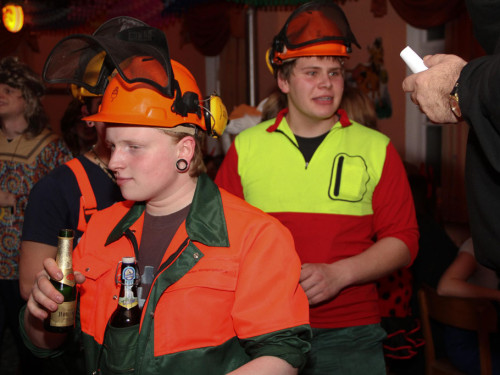 Buchwaldfasching – Foto 23