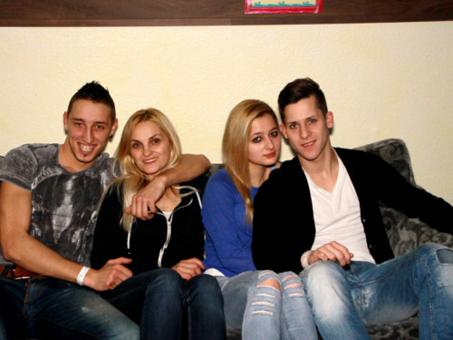 1 YEAR UNDERDOG FOUNDATION – Foto 51