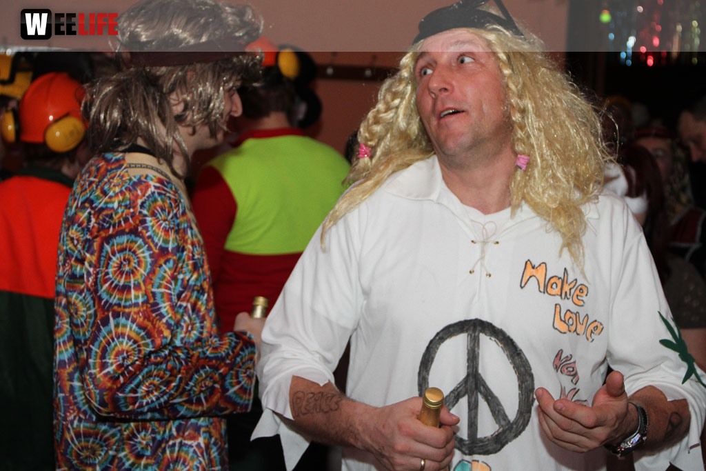 Buchwaldfasching