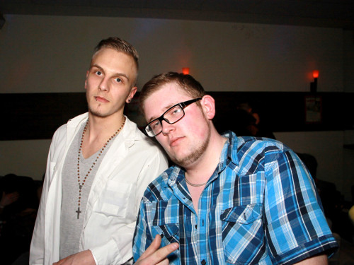1 YEAR UNDERDOG FOUNDATION – Foto 62