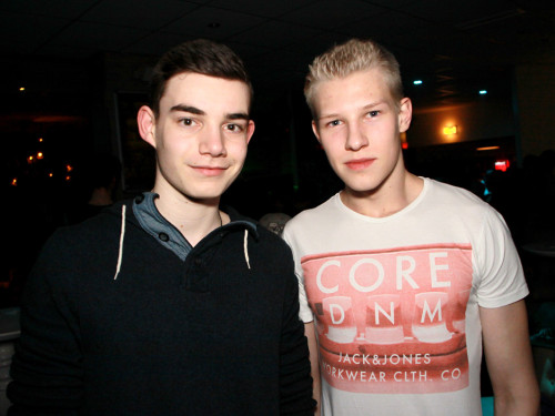 1 YEAR UNDERDOG FOUNDATION – Foto 67